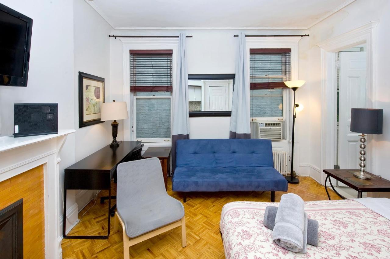 Modern Midtown East In Nyc Appartement *