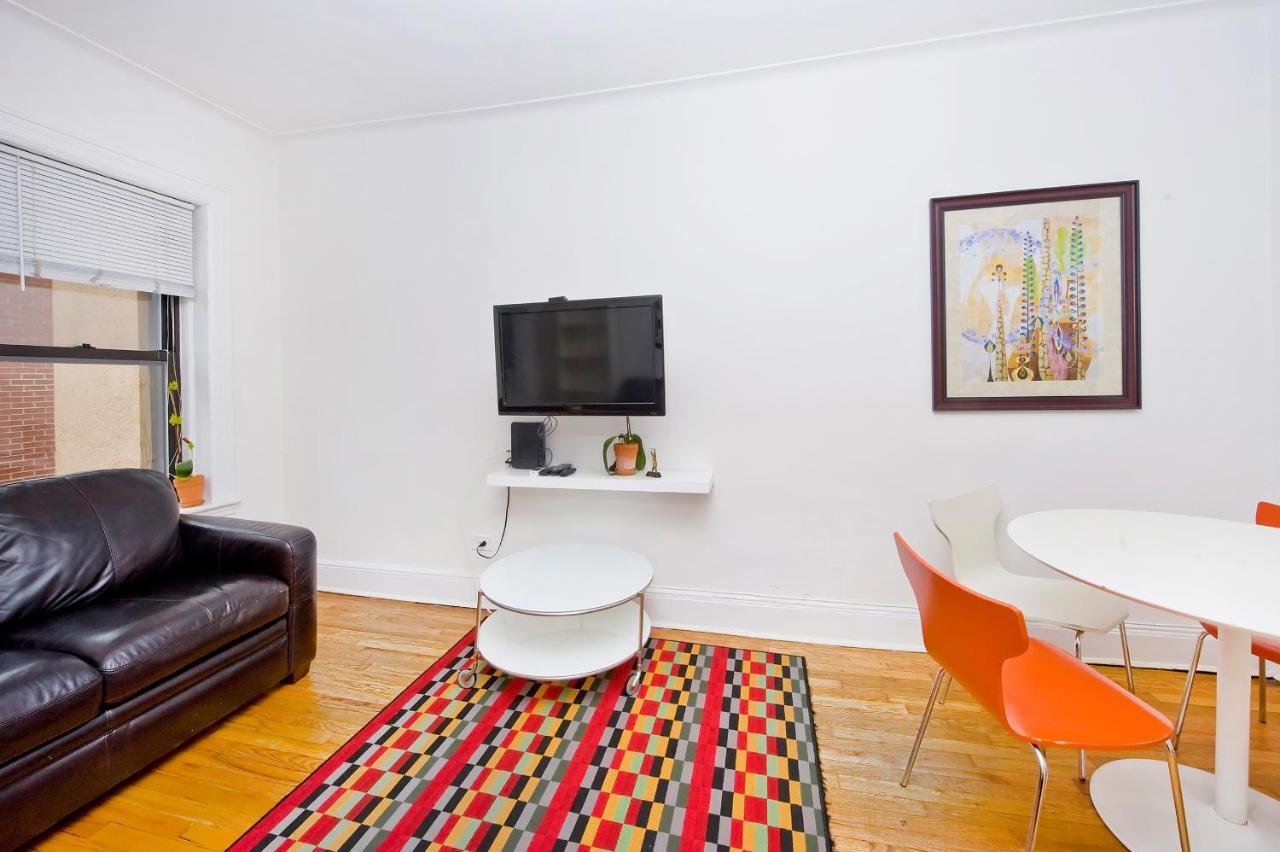 Modern Midtown East In Nyc Appartement New York