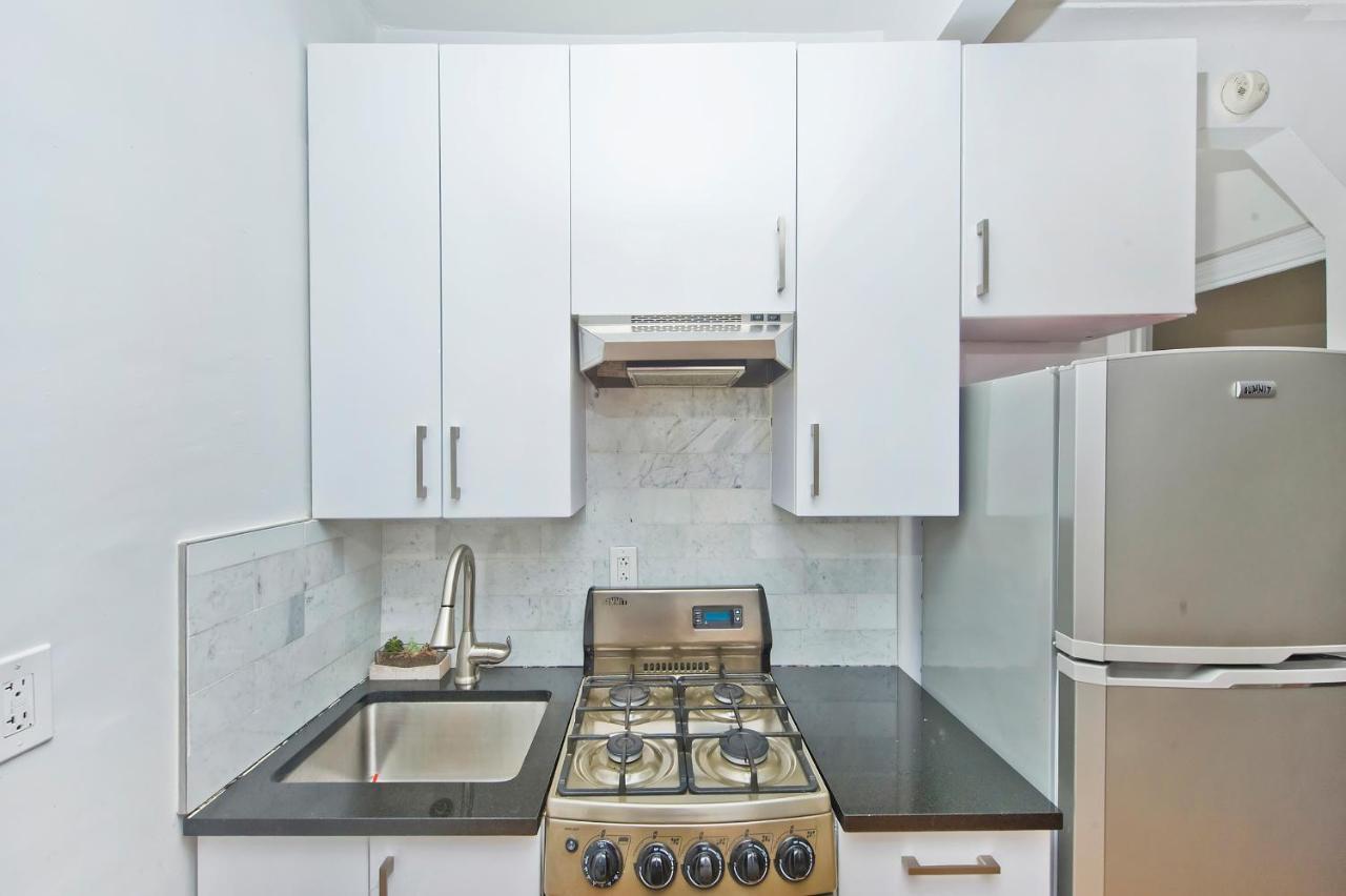 Modern Midtown East In Nyc Appartement New York