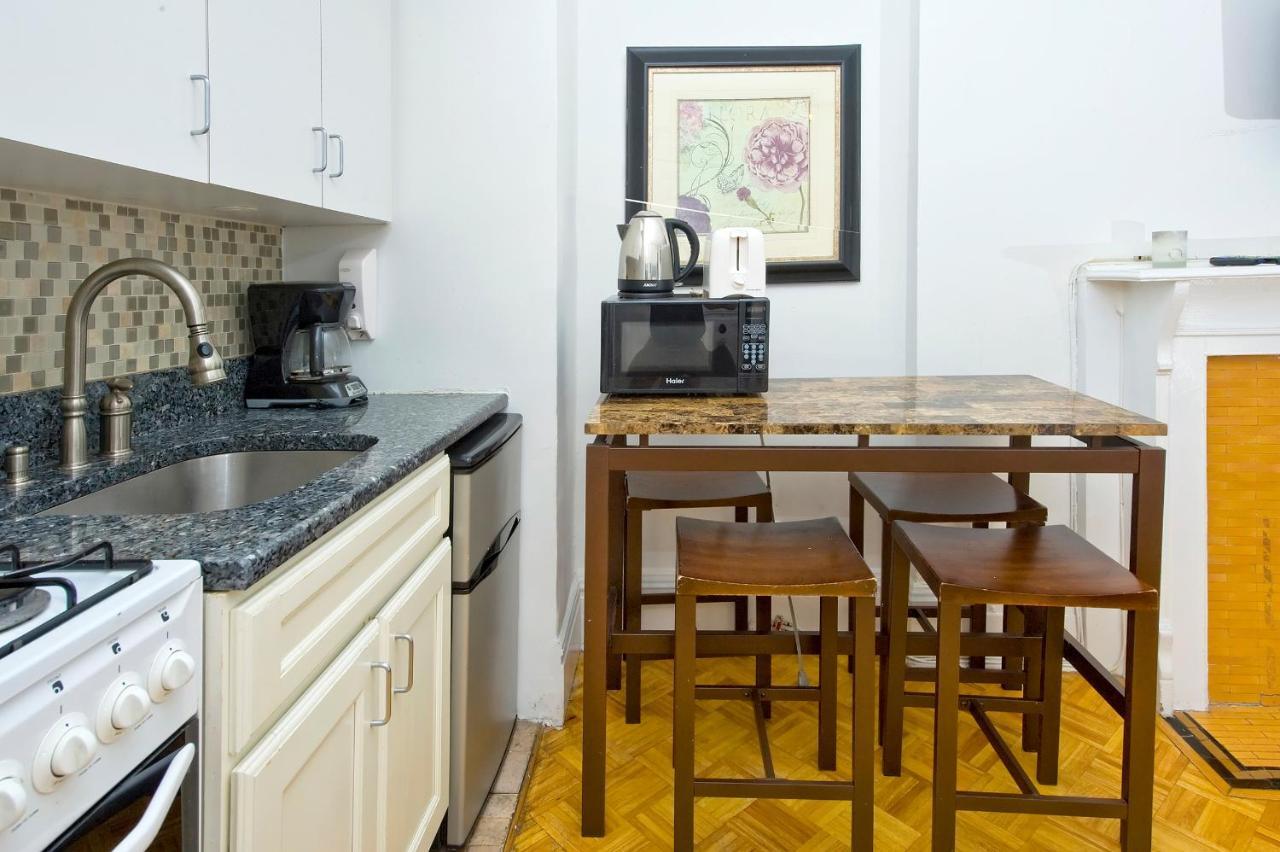 Modern Midtown East In Nyc Appartement *