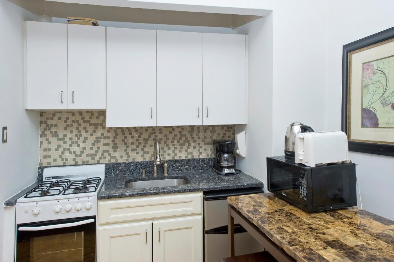 Appartement Modern Midtown East In Nyc New York