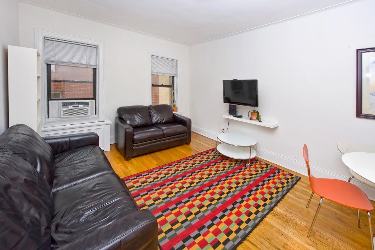 Modern Midtown East In Nyc Appartement *