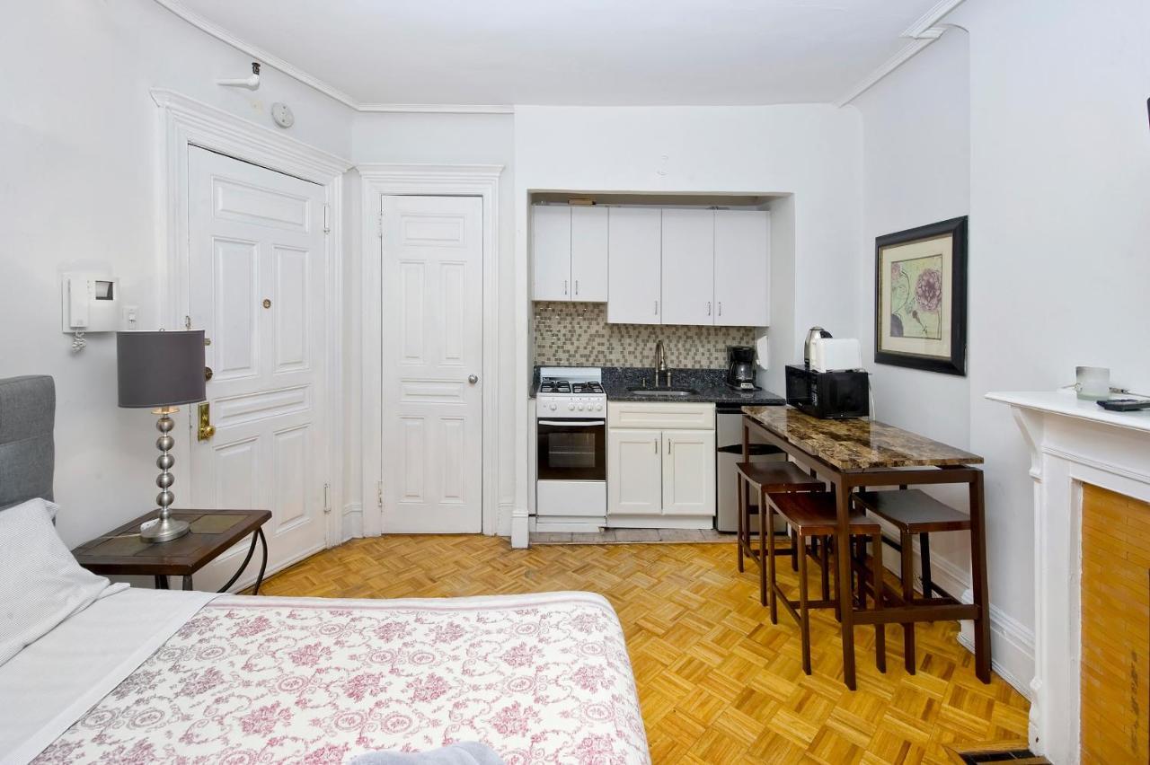 Modern Midtown East In Nyc Appartement New York