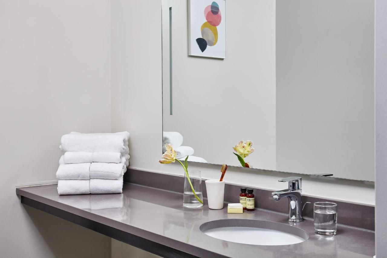 The Collective Paper Factory 4* New York