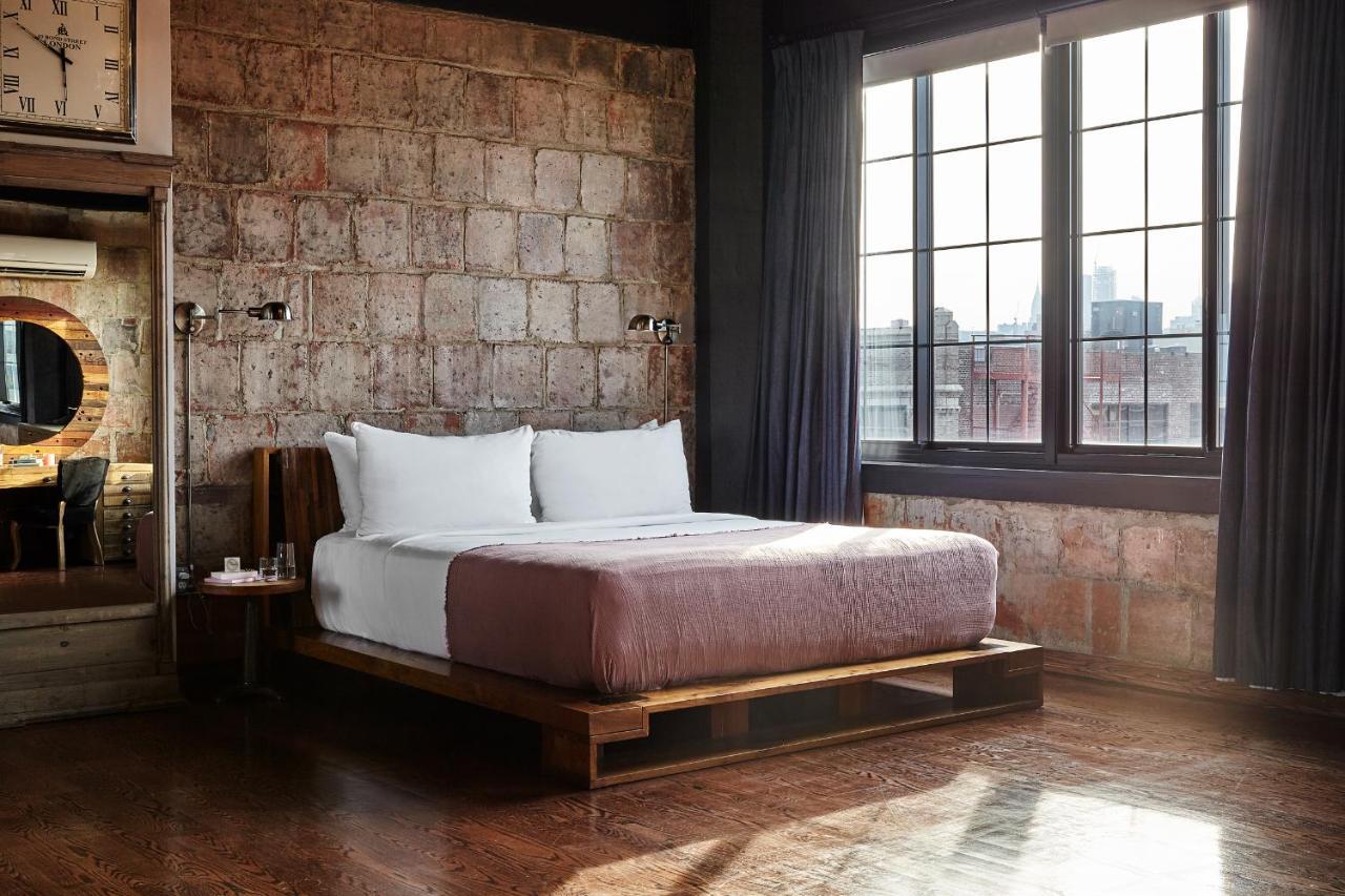 The Collective Paper Factory Hotel