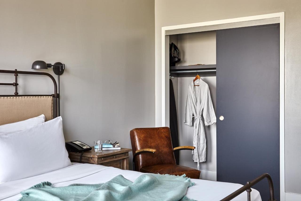 Hotel The Collective Paper Factory New York