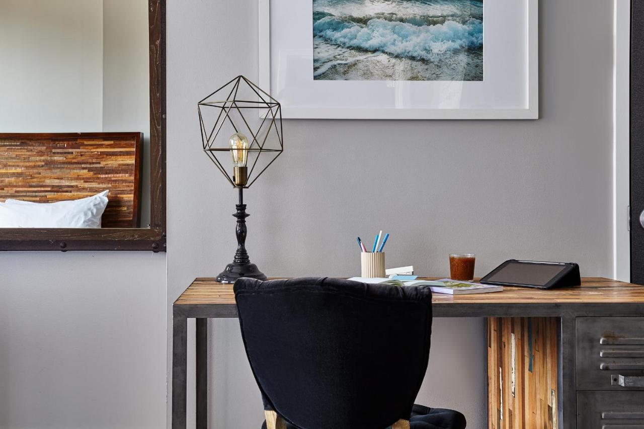 The Collective Paper Factory Hotel