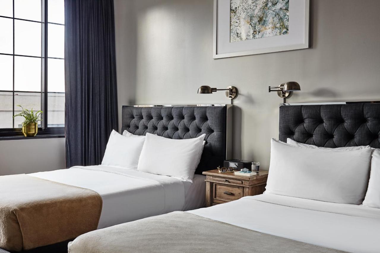 The Collective Paper Factory New York