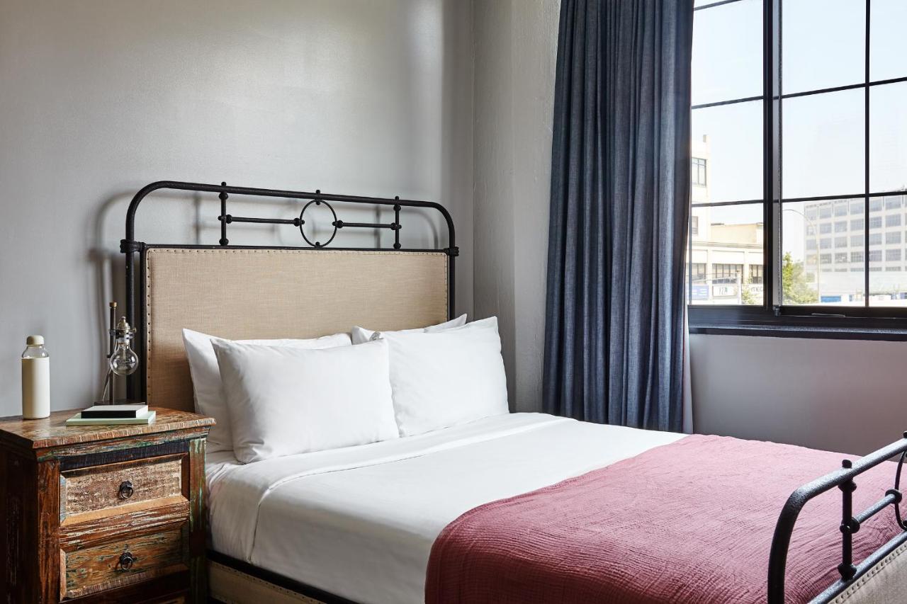 The Collective Paper Factory 4* New York