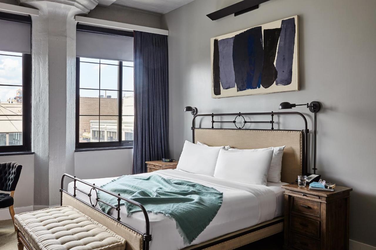 Hotel The Collective Paper Factory