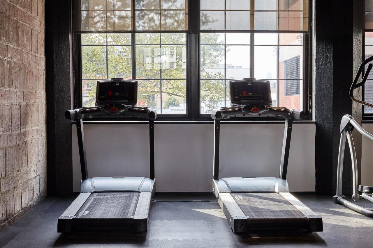 The Collective Paper Factory Hotel New York