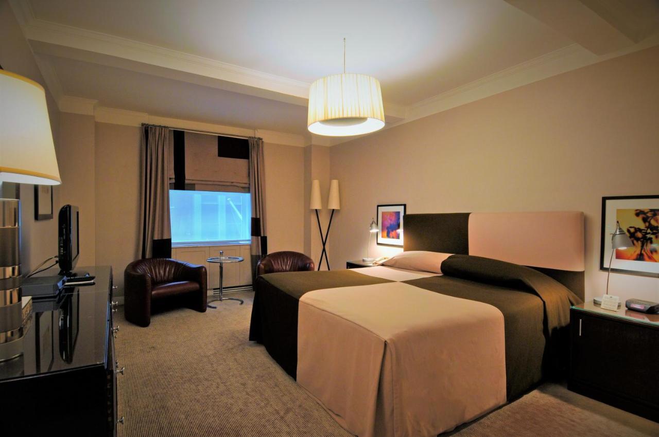 Appart hôtel Lombardy 4*