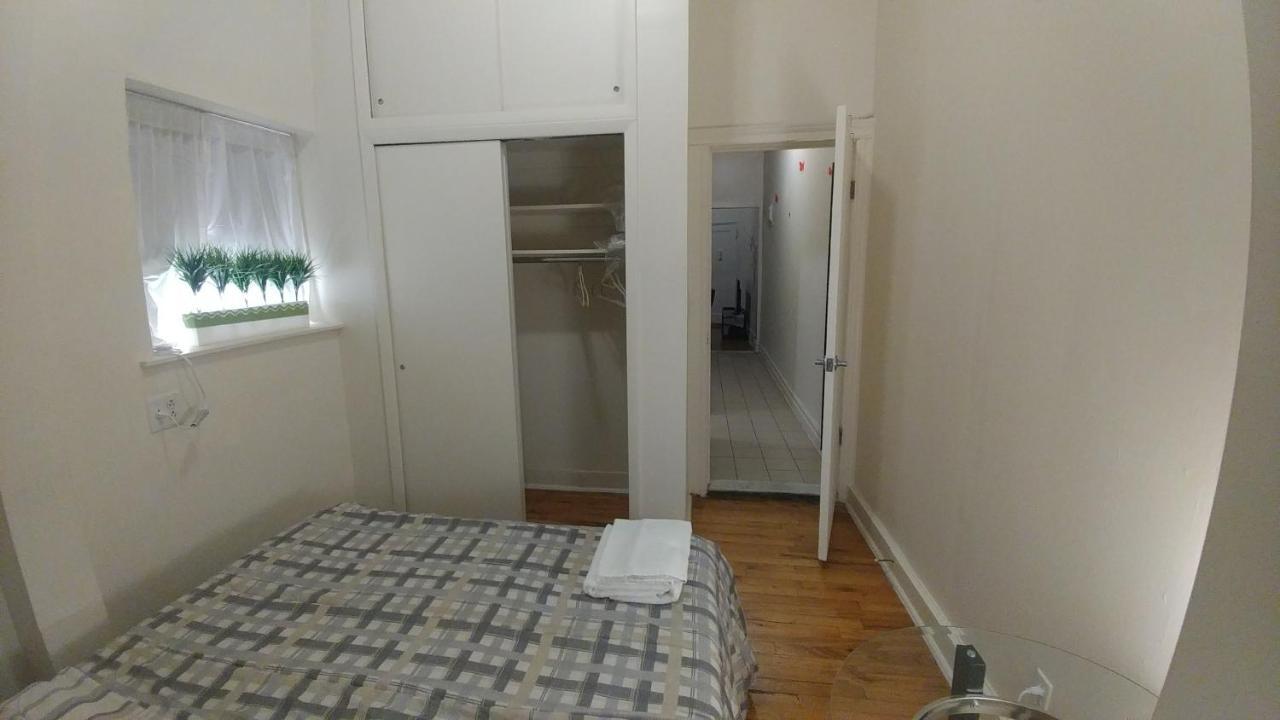 Charming 2 Bedroom In Manhattan's Little Italy Appartement *