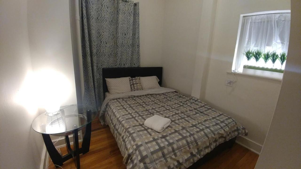 Appartement Charming 2 Bedroom In Manhattan's Little Italy