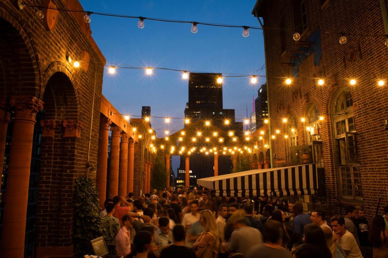 Pod 39 Hotel New York