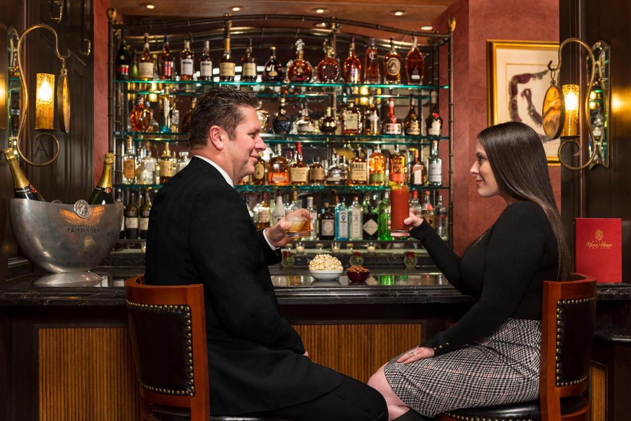 Plaza Athenee New York