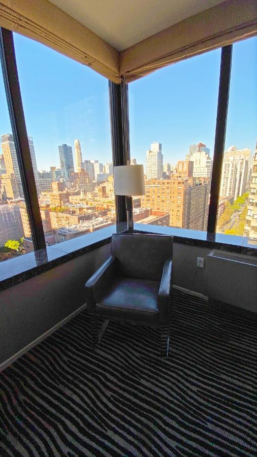 Hotel Bentley New York