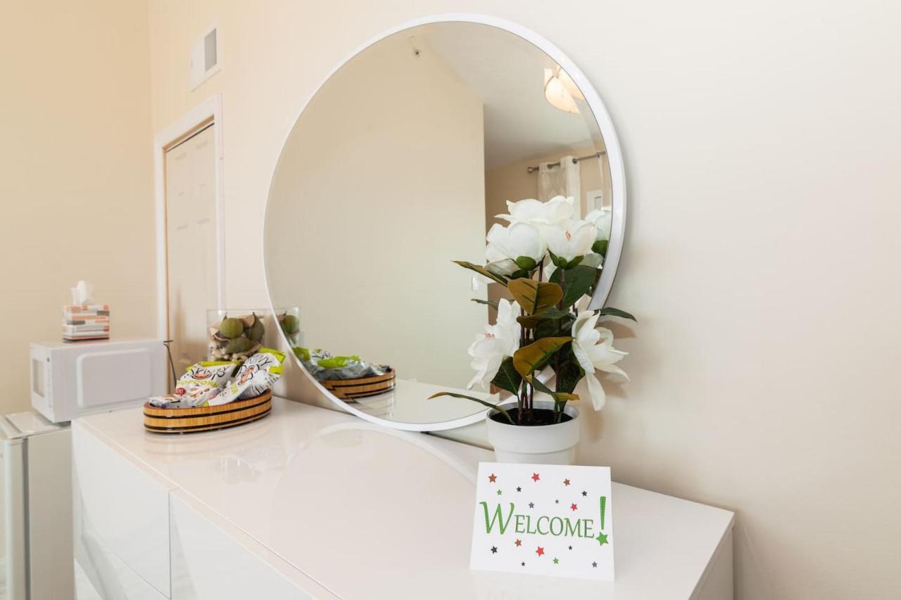 Oceanfront Studio Near Jfk Airport, Subway And Ferry To City * New York
