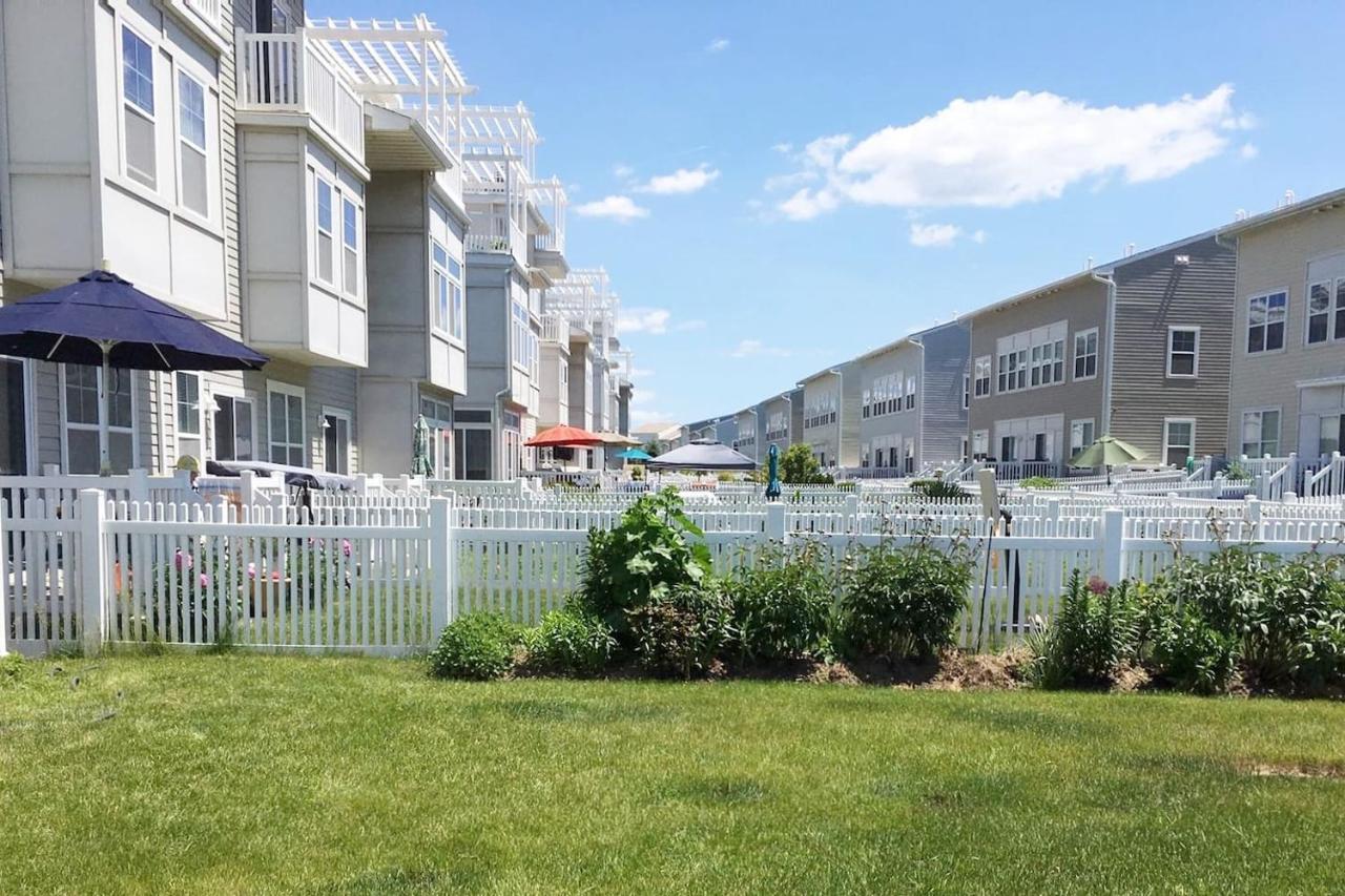 Oceanfront Studio Near Jfk Airport, Subway And Ferry To City *