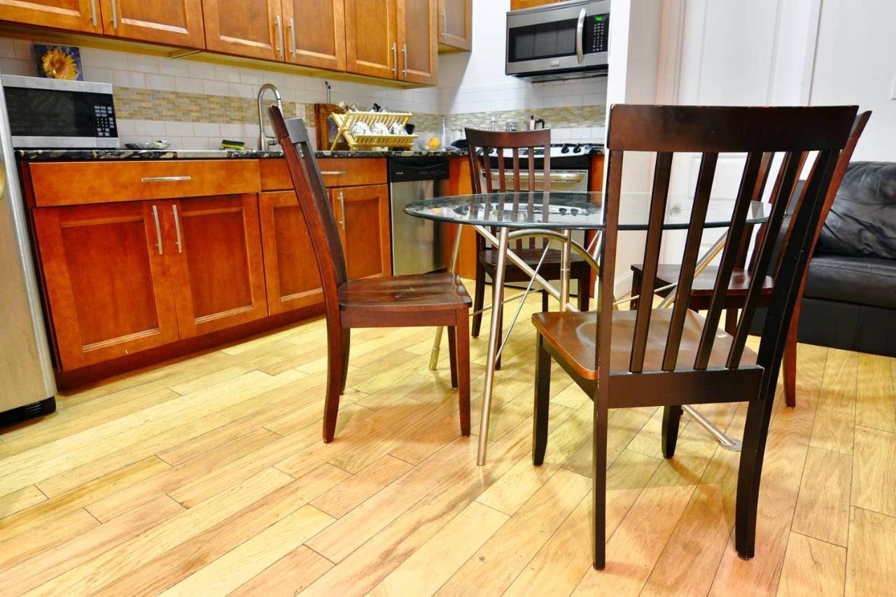 Lower East Side Manhattan Luxury 4bed/2bath Loft! New York