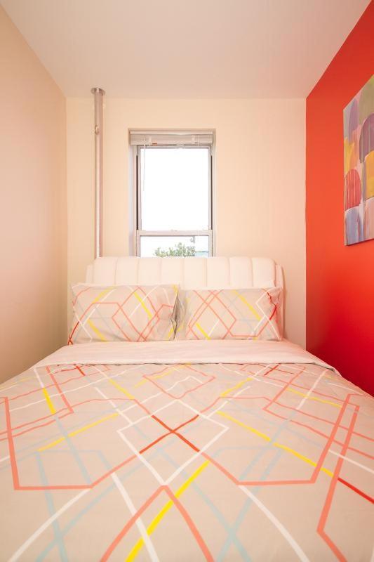 Privatunterkunft Private In Hamilton Heights *