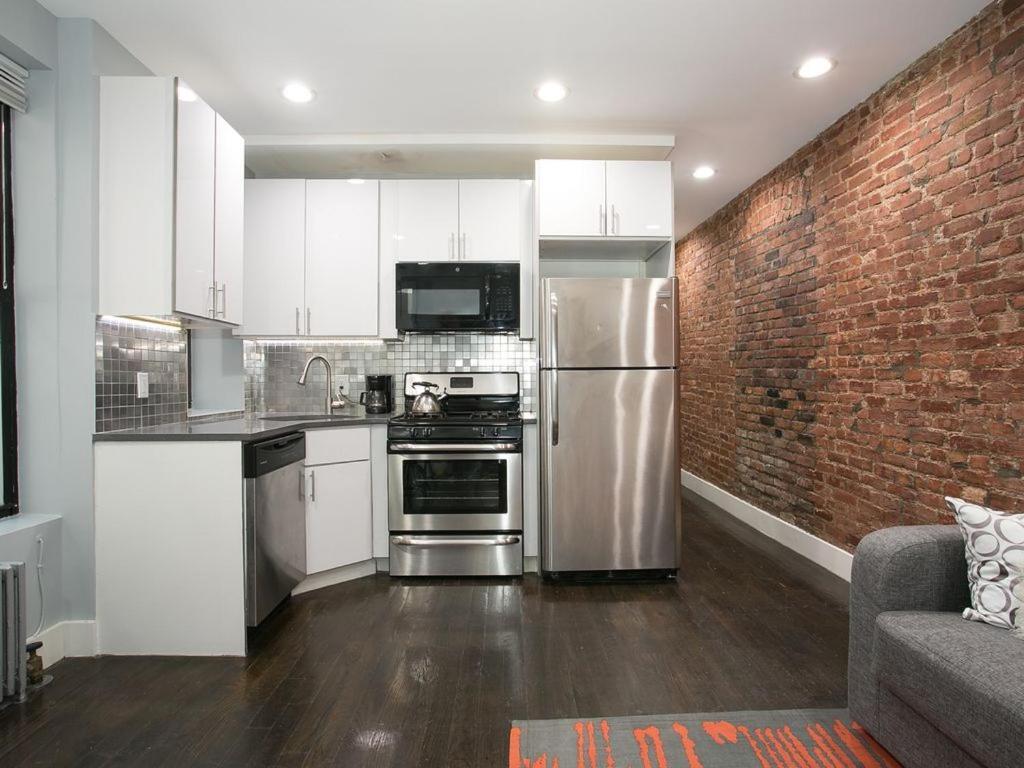 Private In Harlem Privatunterkunft New York