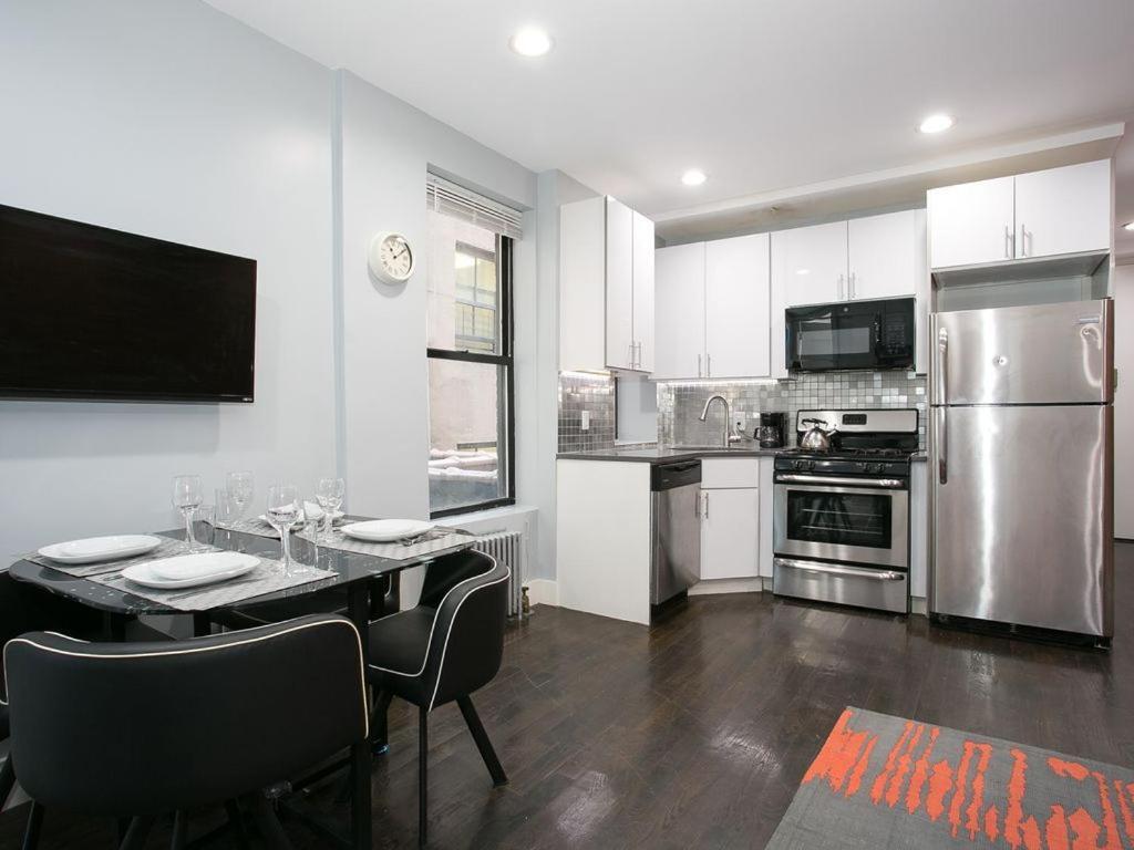 Privatunterkunft Private In Harlem *