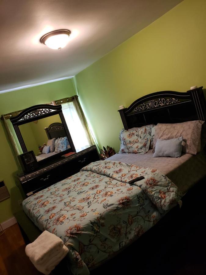 Homestay Comfortable Holiday Homestay New York