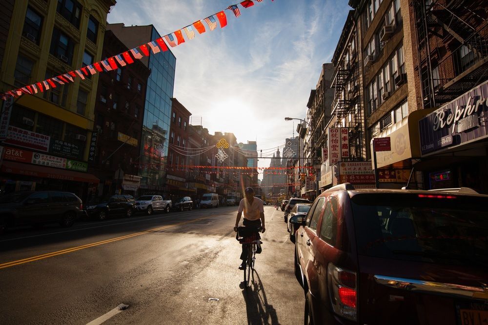 50 Bowery, Part Of Jdv By Hyatt Hotel New York