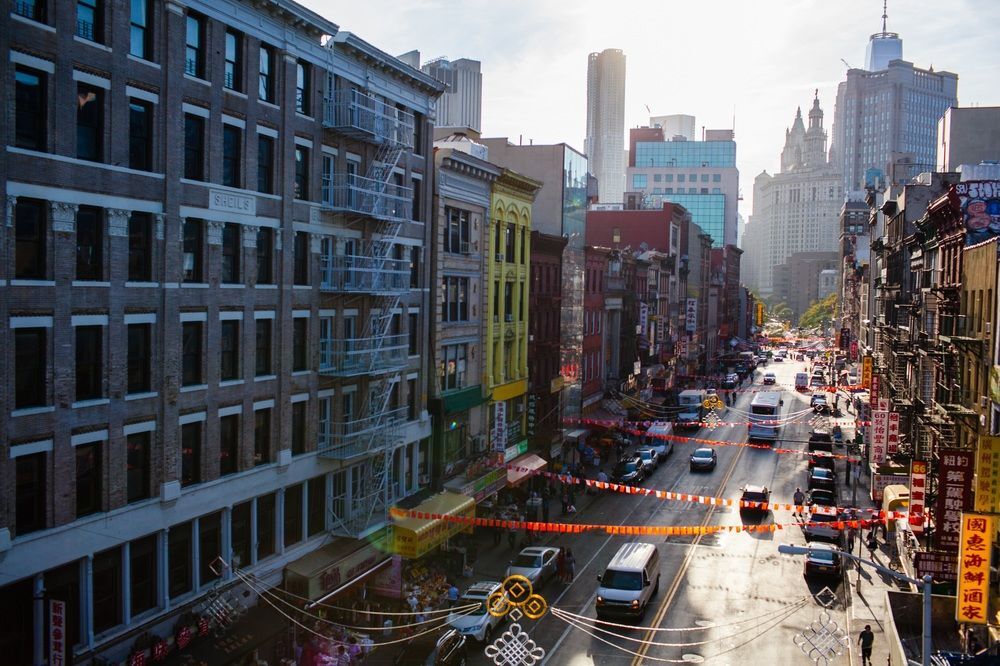 50 Bowery, Part Of Jdv By Hyatt