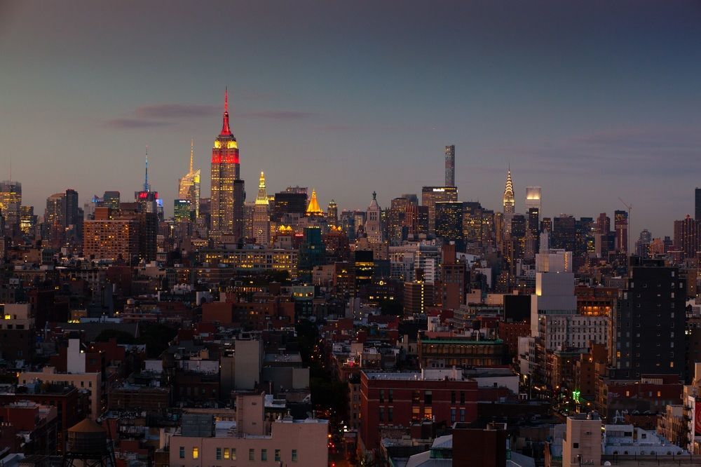 50 Bowery, Part Of Jdv By Hyatt New York