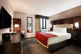 Hotel Airport Plaza Jfk Airport New York