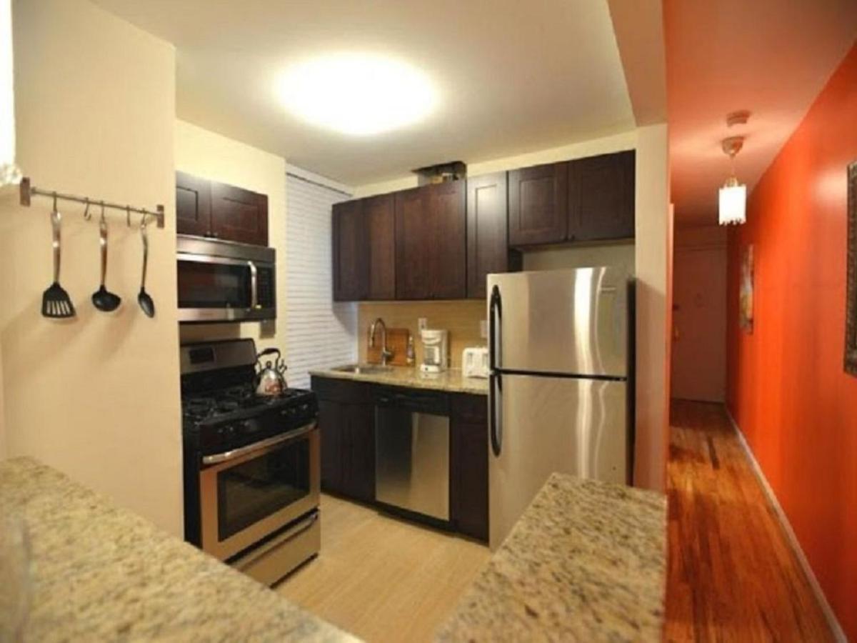 Privatunterkunft Private In Hamilton Heights *