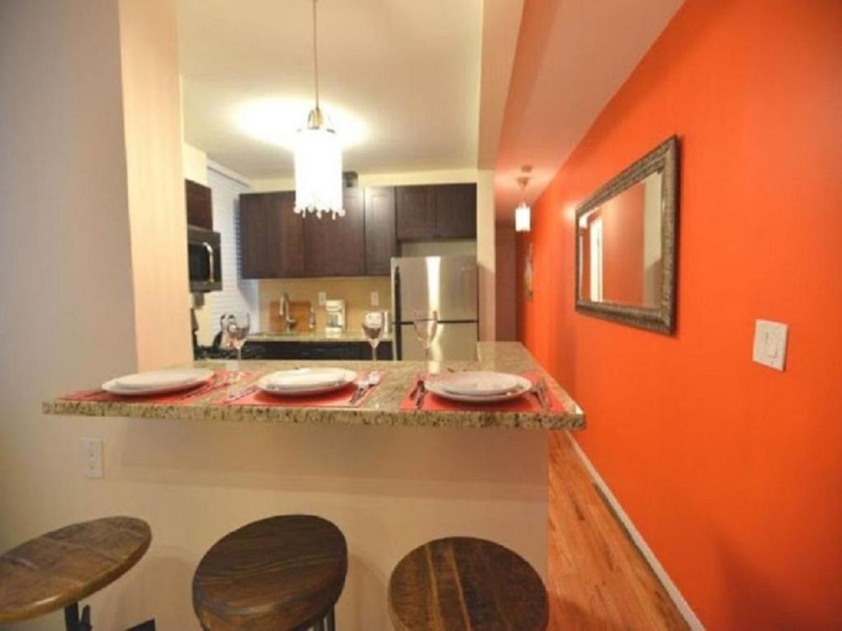 Privatunterkunft Private In Hamilton Heights