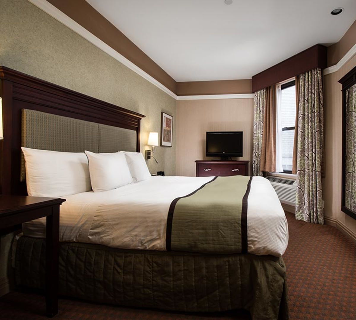 46 Times Square New York