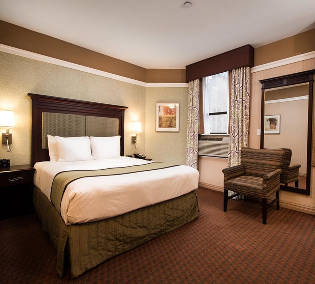 Hotel 46 Times Square New York