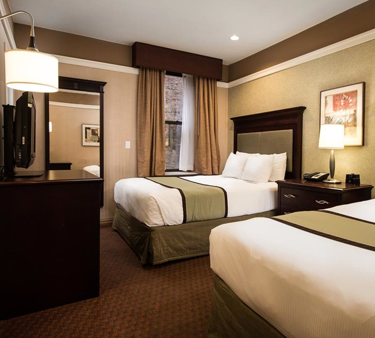 46 Times Square New York