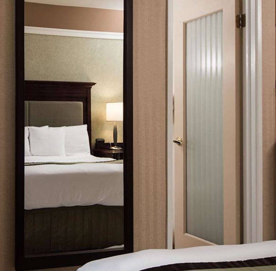 46 Times Square Hotel