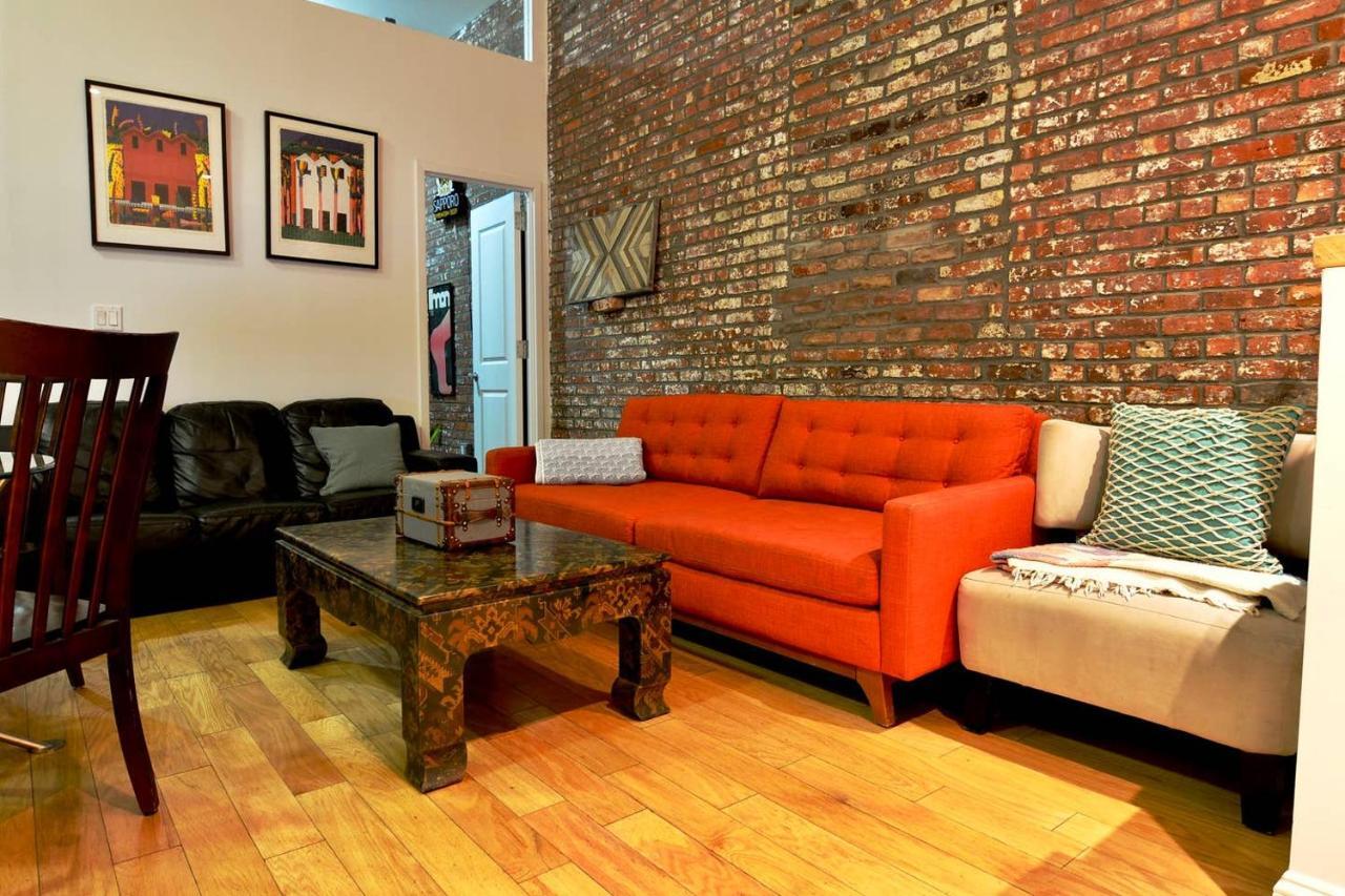 Apartment Lower East Side Manhattan Luxury 4bed/2bath Loft! *