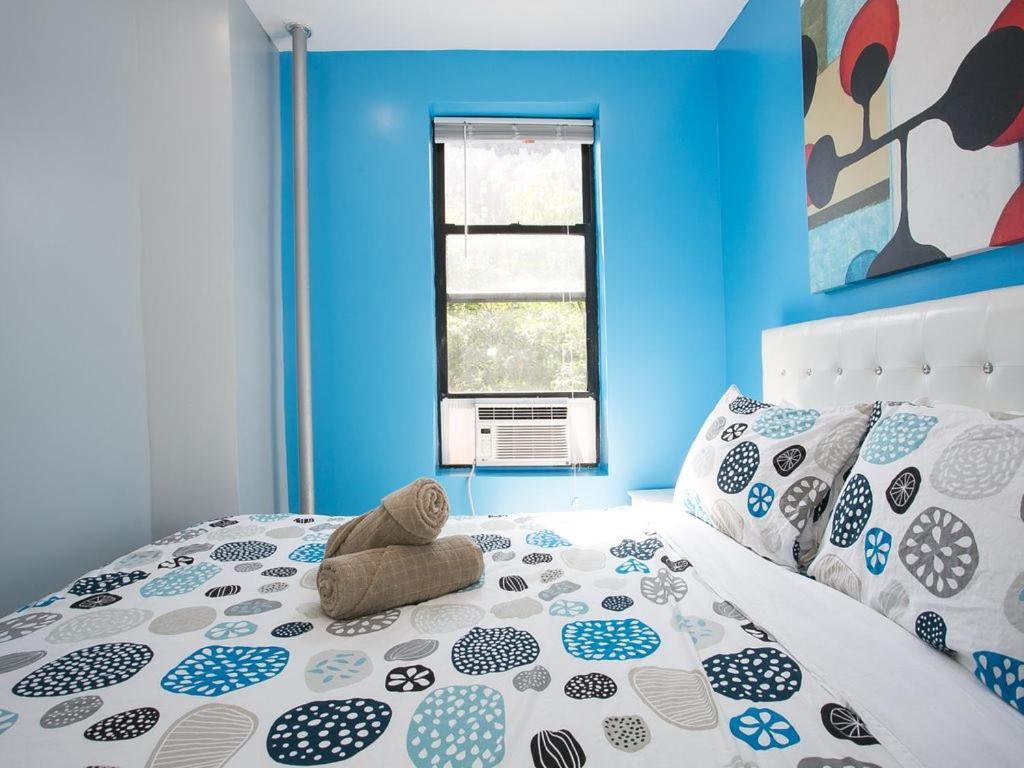 Privatunterkunft Private In Harlem