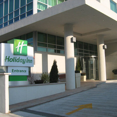 Hotel Lic Manhattan View 3*