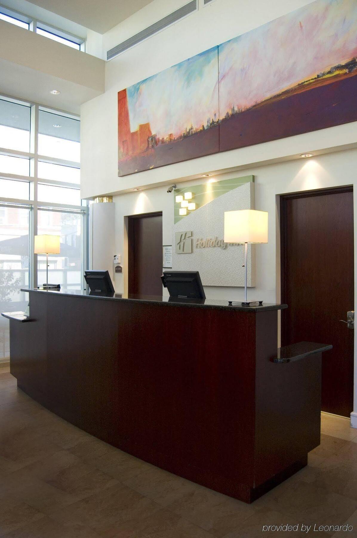 Hotel Lic Manhattan View