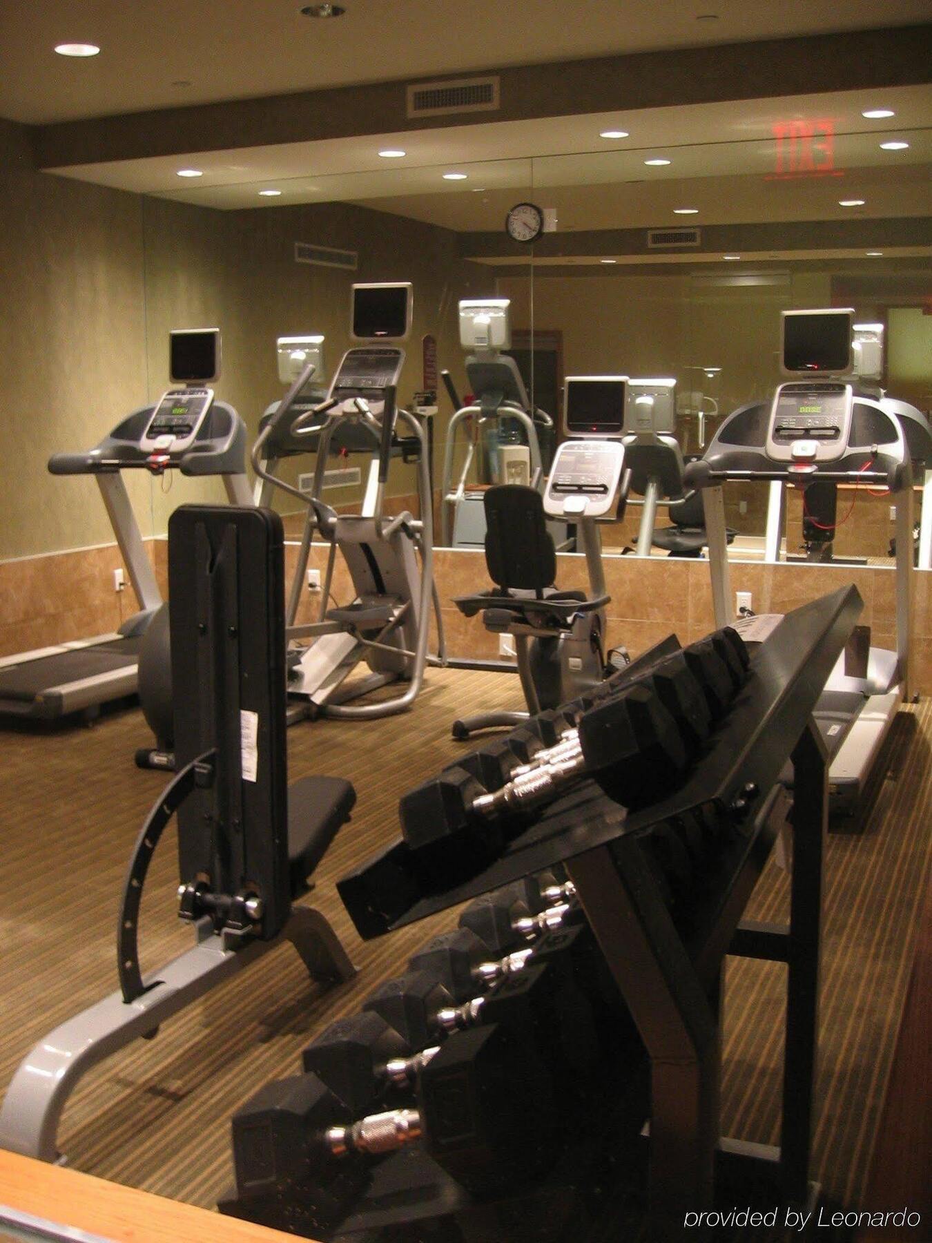 Lic Manhattan View 3*