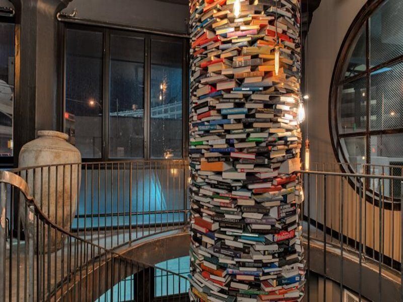 Hotel The Collective Paper Factory