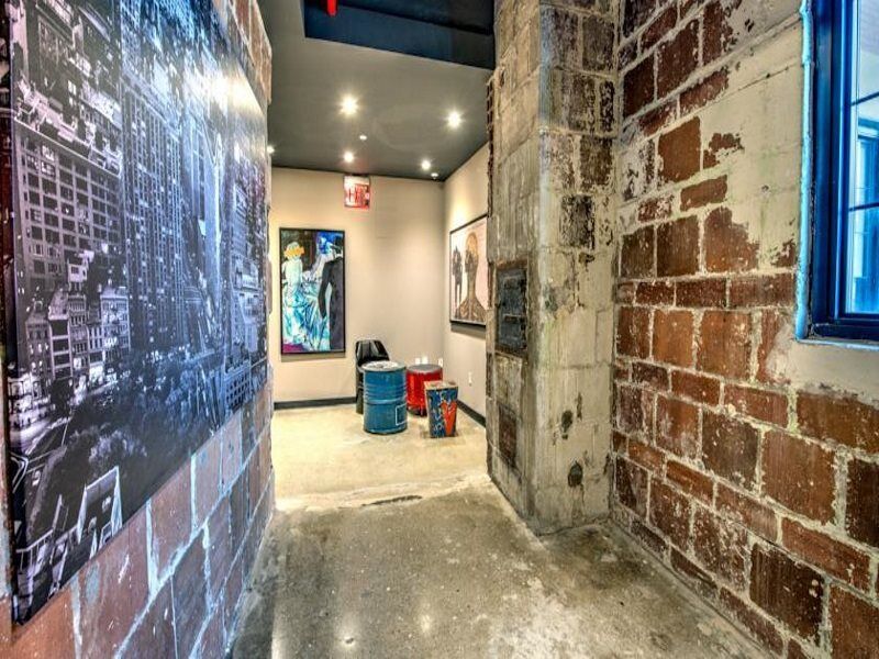 The Collective Paper Factory 4* New York