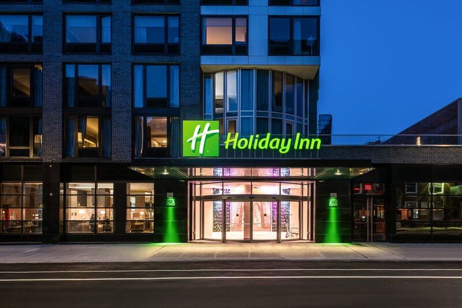 Hotel Brooklyn Downtown By Ihg New York