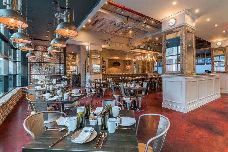 Brooklyn Downtown By Ihg 3*