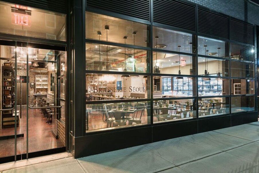 Brooklyn Downtown By Ihg Hotel 3*