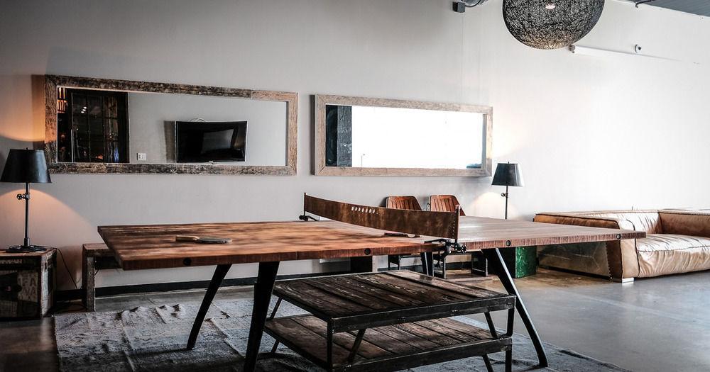 Hotel The Collective Paper Factory