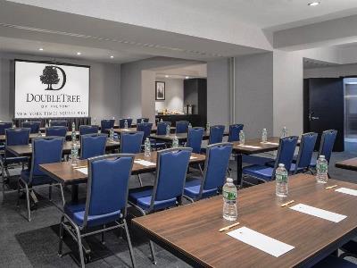 Doubletree By Hilton New York Times Square West New York